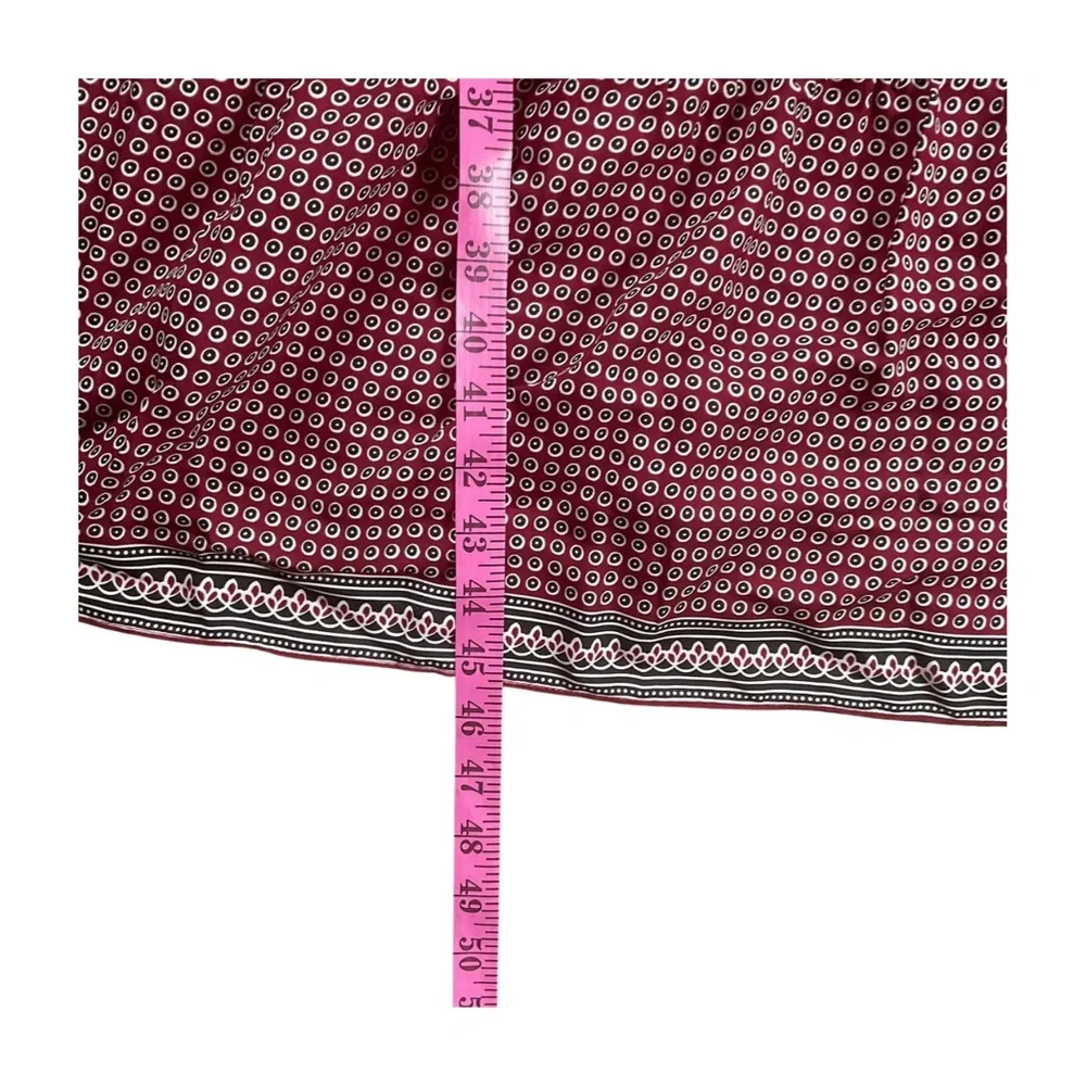 Max Studio breezy flattering